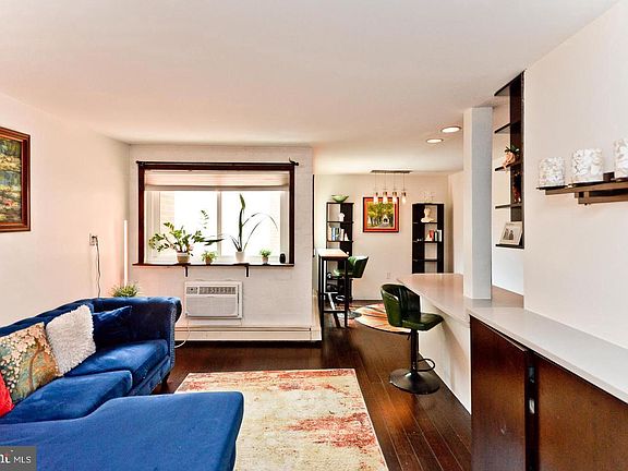 5th image of 1341 Clifton St NW APT 204