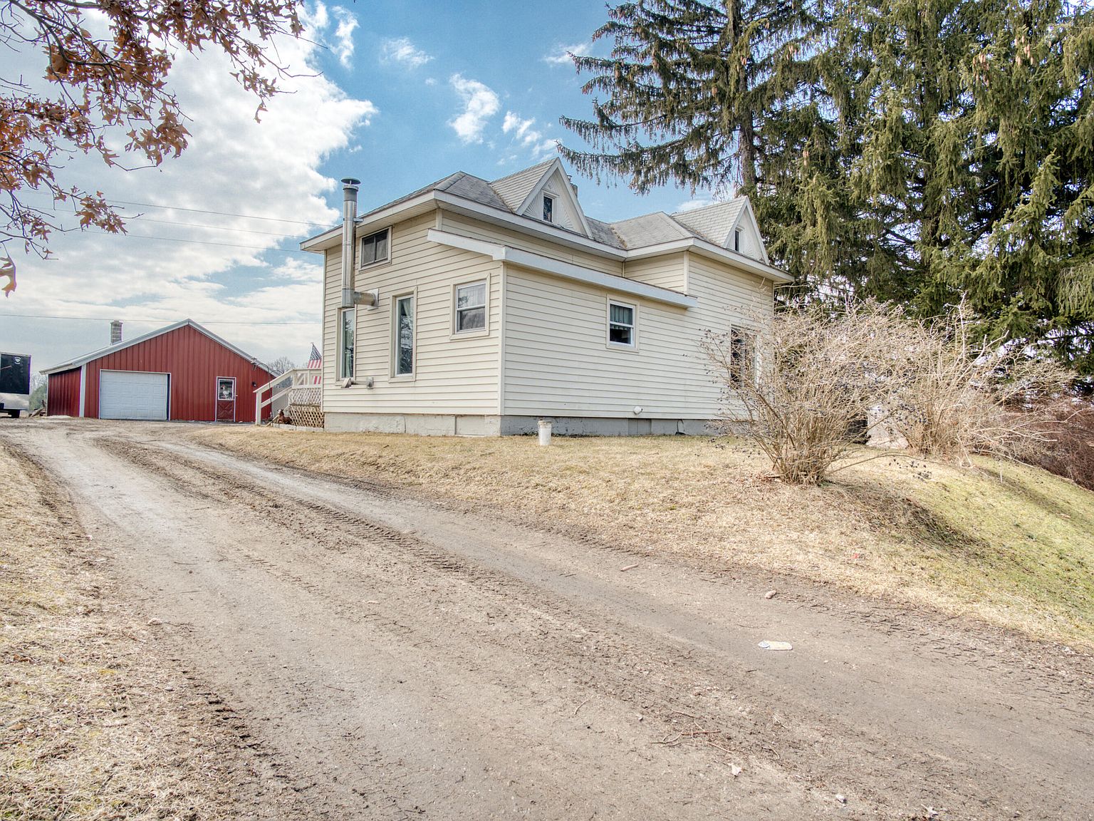 3653 W McBrides Rd, Stanton, MI 48888 Zillow