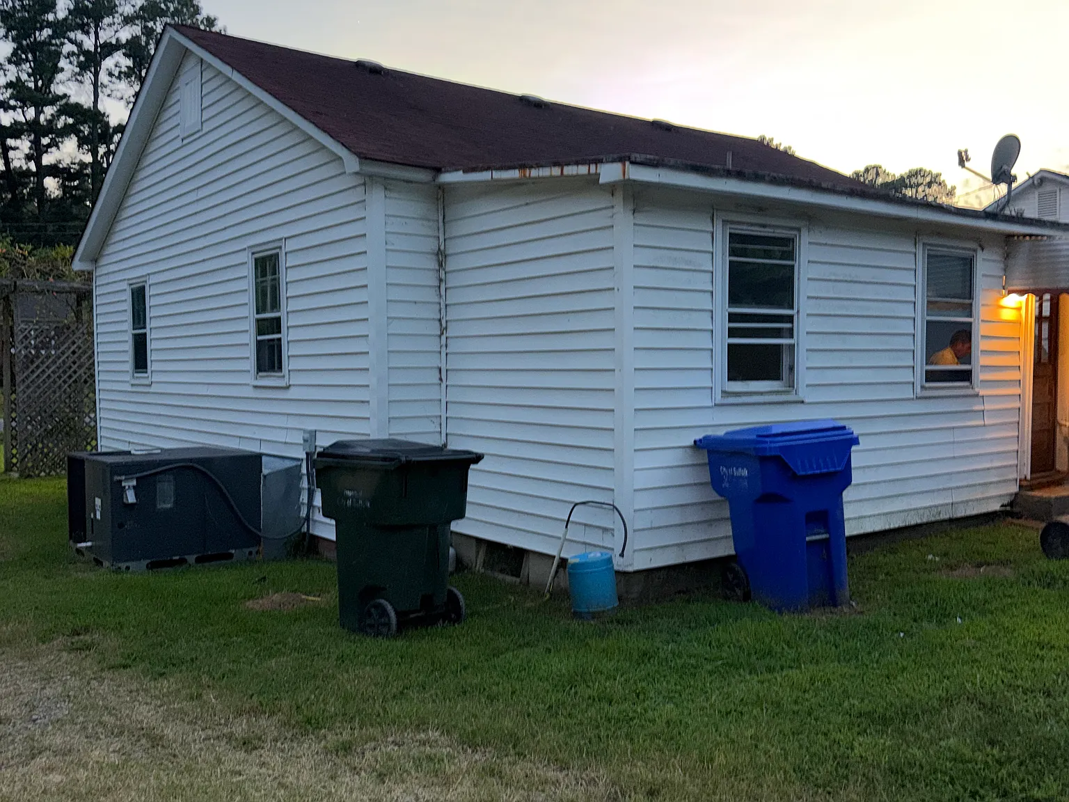 2 bed, 994 sqft, $1,400 — Photo 4