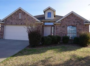 7613 Dalton Dr, McKinney, TX 75070