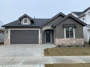 2564 E Ashlar Dr, Meridian, ID 83642