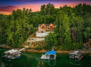 73 Tall Timber Ln, Blue Ridge, GA 30513