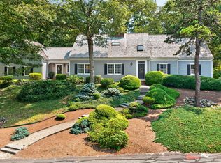 101 Spruce Run Dr, Brewster, MA 02631