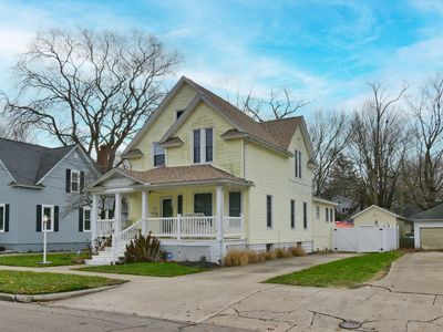 728 Oak St, Niles, MI, 49120