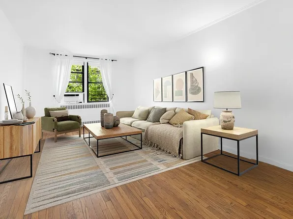 205 W 95th St APT 4E, New York, NY 10025