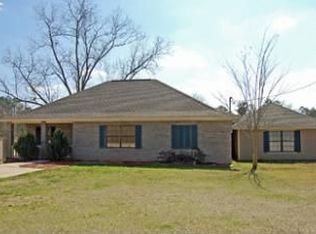 1362 Highway 588 #3947, Seminary, MS 39479