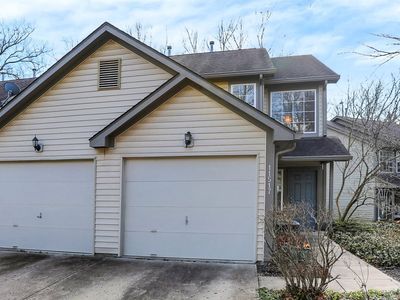 11517 Hidden Bay, Indianapolis, IN, 46236