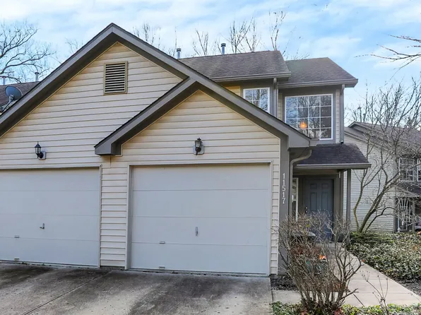 11517 Hidden Bay, Indianapolis, IN 46236