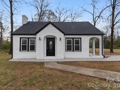 24460 Endy Rd, Albemarle, NC, 28001
