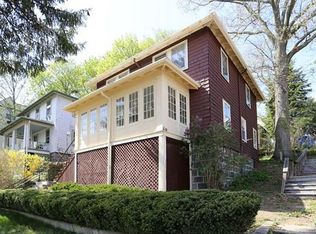 554 Ashmont St, Dorchester, MA 02122
