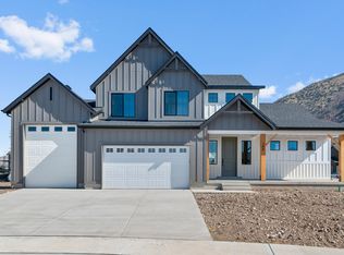 1587 E 920 N #195, Salem, UT 84653