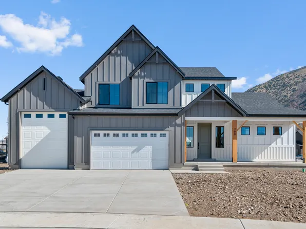 1587 E 920 N #195, Salem, UT 84653