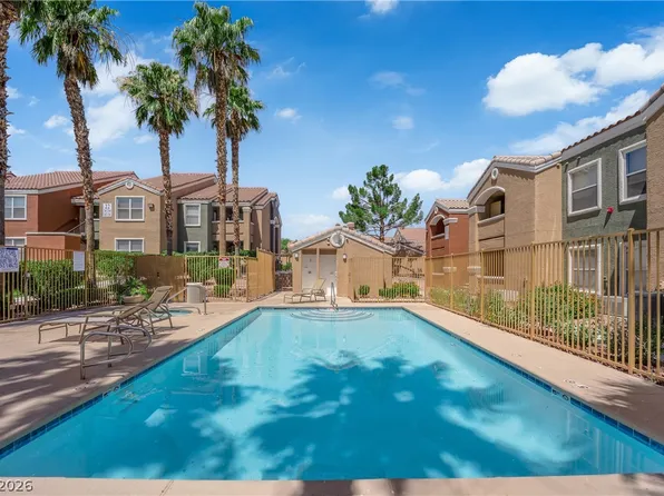 8101 W Flamingo Rd Unit 1096, Las Vegas, NV 89147