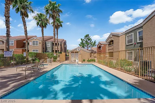 8101 W Flamingo Rd #1096 Photo 1