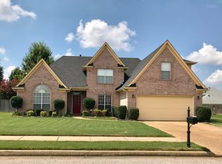 6306 Arboreal Dr, Olive Branch, MS 38654