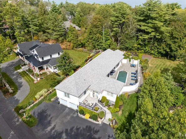 67 Cherry Lane, Ogunquit, ME 03907