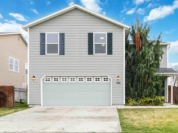 185 E Murtaugh Lake Dr, Middleton, ID 83644