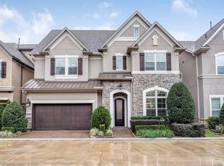 8311 Sorrel Leaf Ln, Houston, TX 77055