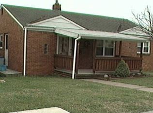 455 E Garden Rd, Pittsburgh, PA 15227