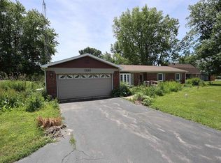 1323 W 200 S, Warsaw, IN 46580