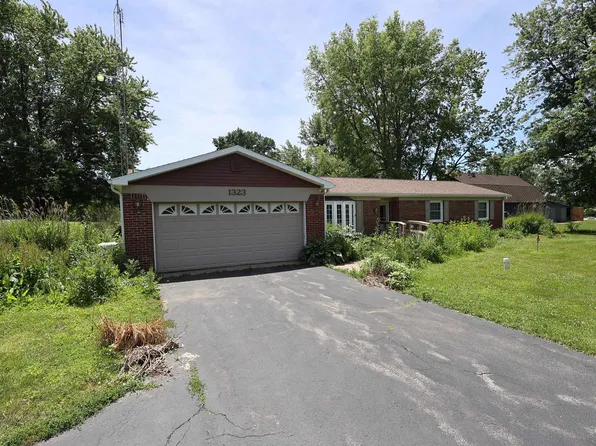 1323 W 200 S, Warsaw, IN 46580