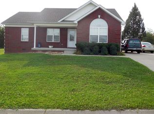 112 Jack Dr, Bardstown, KY 40004