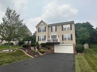 1179 Camarta Dr, Pittsburgh, PA 15227