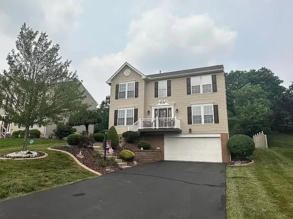 1179 Camarta Dr, Pittsburgh, PA 15227