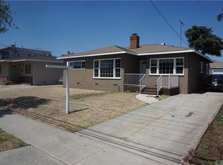 4057 Santa Ana St, Huntington Park, CA 90255