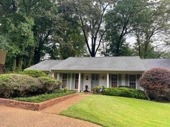 8074 Dogwood Villa Dr, Germantown, TN 38138