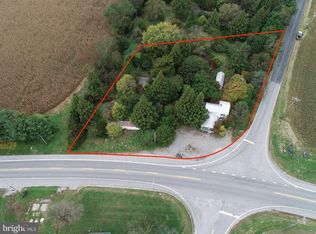 2551 Church Hill Rd, Centreville, MD 21617