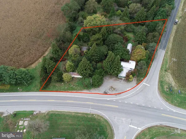 2551 Church Hill Rd, Centreville, MD 21617