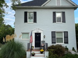 2329 Crystal Spring Ave SW, Roanoke, VA 24014