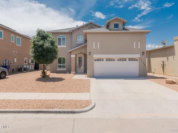 13192 Lost Willow, El Paso, TX 79938