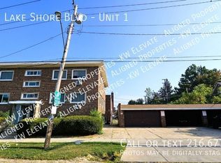 17802 Lake Shore Blvd APT 1, Cleveland, OH 44119