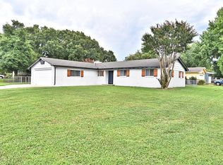 511 W Vandalia St S, Broken Arrow, OK 74012