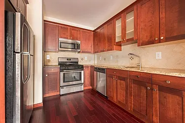 Rented by Bold New York