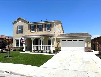 29928 Lomond Dr, Sun City, CA, 92585