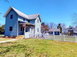 438 Adams St, Fort Atkinson, WI 53538