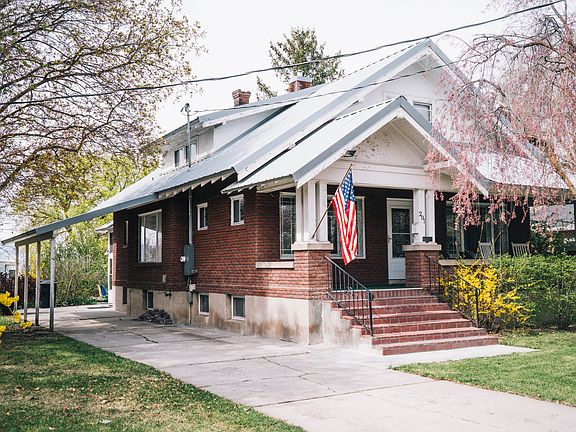 2nd image of 201 Bannock St