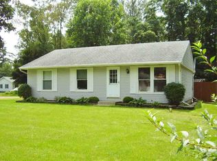 19520 Orchard St, South Bend, IN 46637