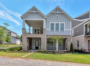 5619 Vineyard Park Trl, Norcross, GA 30071