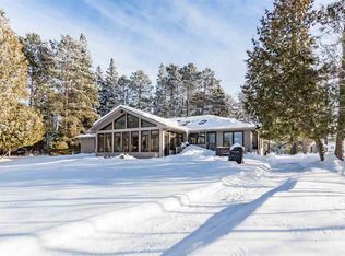 4947 E Pike Lake Rd, Duluth, MN 55811
