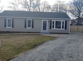8920 Leafycreek Dr, North Chesterfield, VA 23237