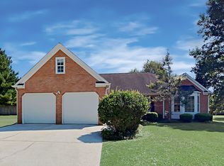 160 Highpoint Xing, Powder Springs, GA 30127