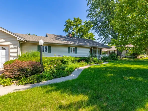 1391 W Walnut St, Kankakee, IL 60901