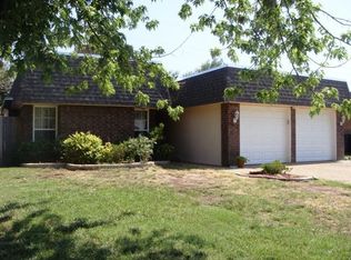 2308 NW 109th St, Oklahoma City, OK 73120
