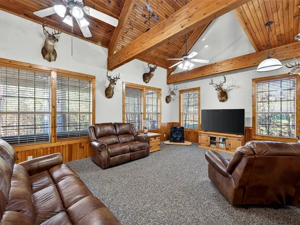 100 Bluebonnet Cir, Bluebonnet, TX 75020