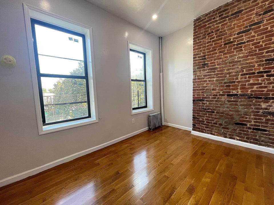 1st image of 526 Flatbush Ave APT 3A