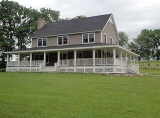 1430 N State Hwy #3, Lagrange, IN 46761